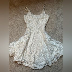 American Eagle Lace Dress